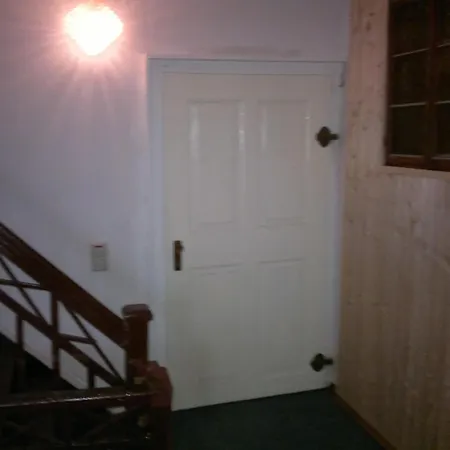 דירה Fruehsonnige Innenstadt-vollkomfort-wohnung