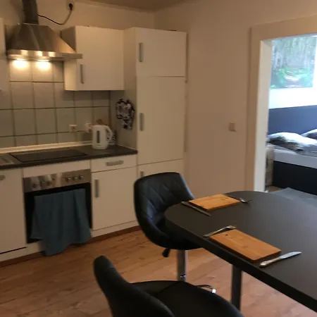 Apartment Fruehsonnige Innenstadt-vollkomfort-wohnung Zittau