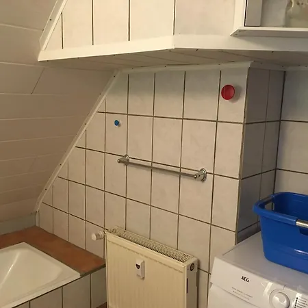 Fruehsonnige Innenstadt-vollkomfort-wohnung Apartment *