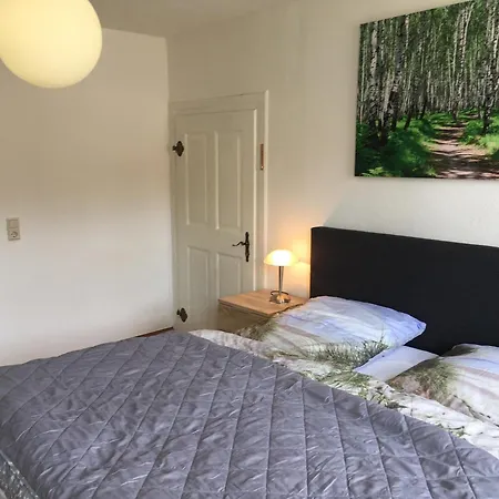 Apartment Fruehsonnige Innenstadt-vollkomfort-wohnung Zittau
