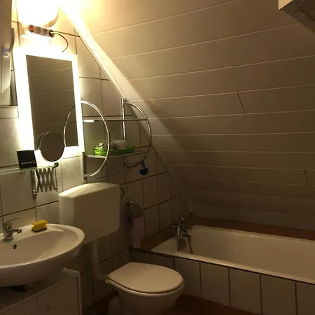 Fruehsonnige Innenstadt-vollkomfort-wohnung Apartment Zittau